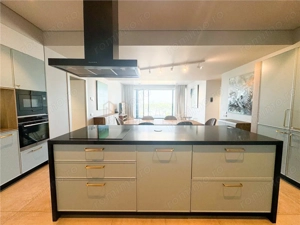 Apartament cu 5 camere de inchiriat Floreasca Rahmaninov - imagine 12