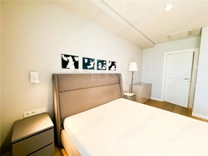 Apartament cu 5 camere de inchiriat Floreasca Rahmaninov - imagine 19