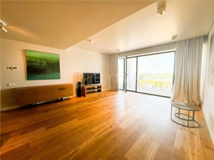 Apartament cu 5 camere de inchiriat Floreasca Rahmaninov - imagine 4