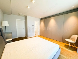 Apartament cu 5 camere de inchiriat Floreasca Rahmaninov - imagine 20