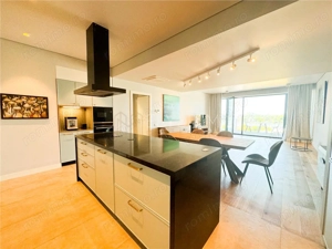 Apartament cu 5 camere de inchiriat Floreasca Rahmaninov - imagine 9