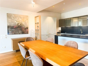 Apartament cu 5 camere de inchiriat Floreasca Rahmaninov - imagine 7