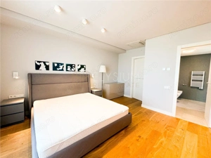 Apartament cu 5 camere de inchiriat Floreasca Rahmaninov - imagine 18