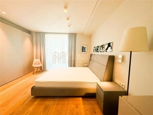 Apartament cu 5 camere de inchiriat Floreasca Rahmaninov - imagine 17