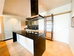 Apartament cu 5 camere de inchiriat Floreasca Rahmaninov - imagine 11