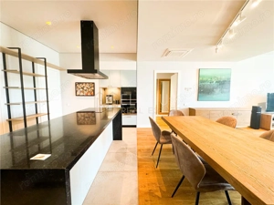 Apartament cu 5 camere de inchiriat Floreasca Rahmaninov - imagine 2