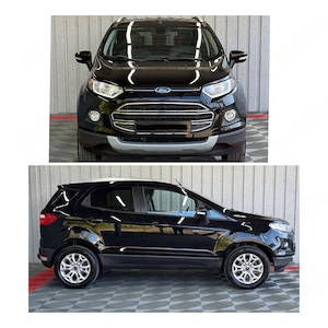 Ford EcoSport 1.0 Titanium Euro6 - imagine 4