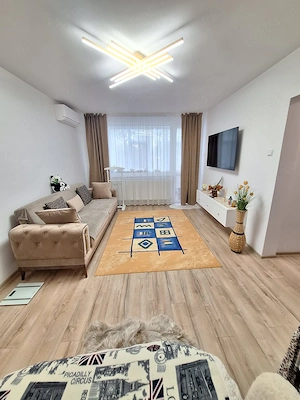 Vanzare apartament 2 camere - Tig 2