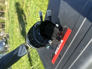 Filtru motorina - imagine 2