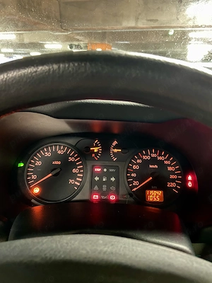 Se vinde BESTIA - Renault Clio - imagine 7