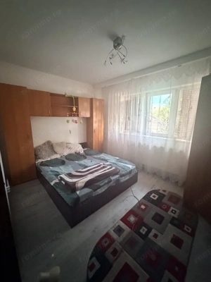 Apartament 2 camere semidecomandat la parter, 55 mp, CRAIOVITA - imagine 8