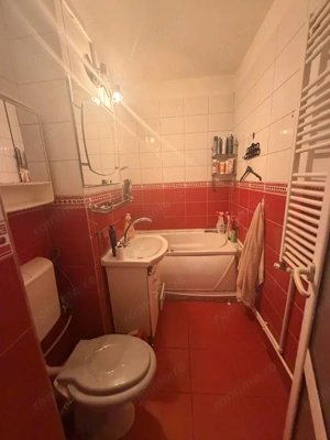 Apartament 2 camere semidecomandat la parter, 55 mp, CRAIOVITA - imagine 10