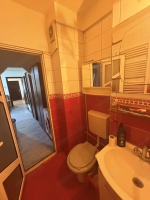 Apartament 2 camere semidecomandat la parter, 55 mp, CRAIOVITA - imagine 11