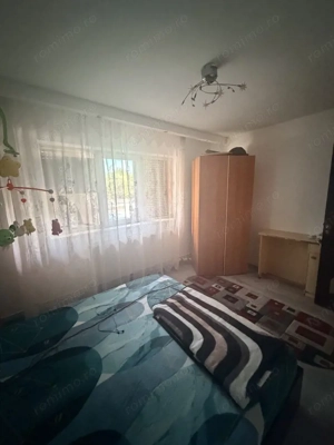 Apartament 2 camere semidecomandat la parter, 55 mp, CRAIOVITA - imagine 7