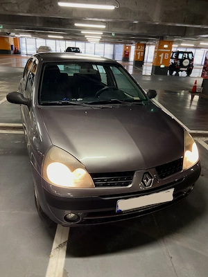 Se vinde BESTIA - Renault Clio - imagine 3