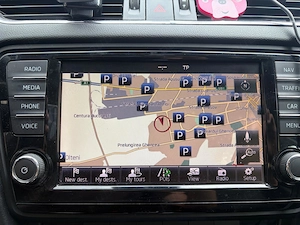 Skoda Octavia 3V. 2016 - imagine 7