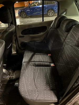 Se vinde BESTIA - Renault Clio - imagine 15