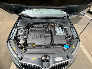 Skoda Octavia 3V. 2016 - imagine 4