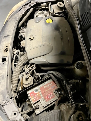 Se vinde BESTIA - Renault Clio - imagine 11