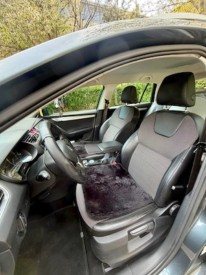 Skoda Octavia 3V. 2016 - imagine 6