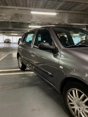 Se vinde BESTIA - Renault Clio - imagine 13