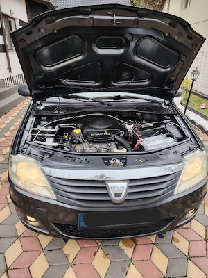 Logan 1.4 2009 - imagine 2