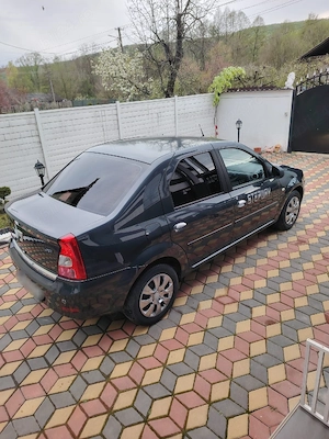 Logan 1.4 2009 - imagine 4