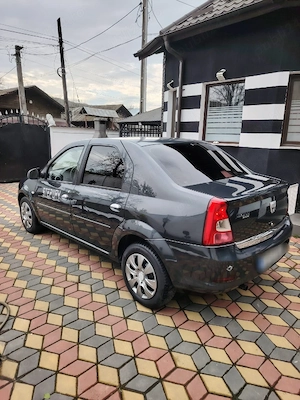 Logan 1.4 2009 - imagine 3