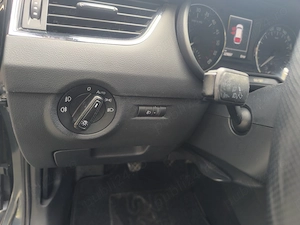 Skoda Octavia 3V. 2016 - imagine 9