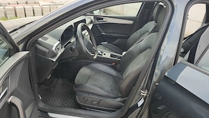 Seat Leon 1.4 e-Hybrid DSG FR plug-in hibrid la comanda FULL EXTRA 3.8 l 100km sau 15,8 kWh 100 km - imagine 6