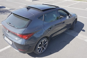 Seat Leon 1.4 e-Hybrid DSG FR plug-in hibrid la comanda FULL EXTRA 3.8 l 100km sau 15,8 kWh 100 km - imagine 4