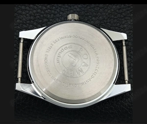 Ceas elvetian Vintage ST96 ROAMER