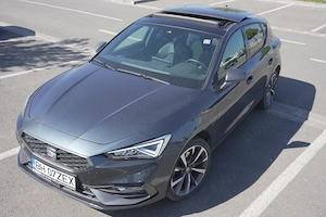 Seat Leon 1.4 e-Hybrid DSG FR plug-in hibrid la comanda FULL EXTRA 3.8 l 100km sau 15,8 kWh 100 km - imagine 2