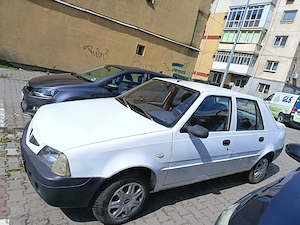 Vând Dacia Solenza  - imagine 3