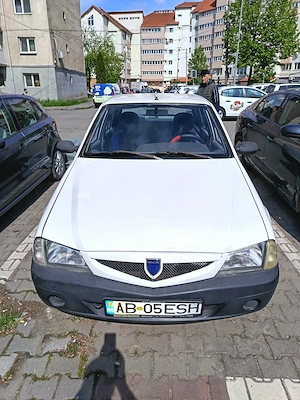 Vând Dacia Solenza  - imagine 2