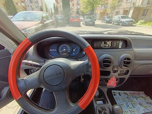 Vând Dacia Solenza  - imagine 5