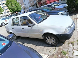 Vând Dacia Solenza  - imagine 4