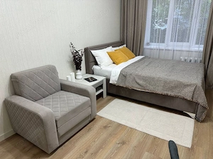 Apartament cu o camera in zona Centrala - imagine 8