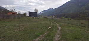Teren de vânzare in Malaia(Vâlcea) - imagine 10