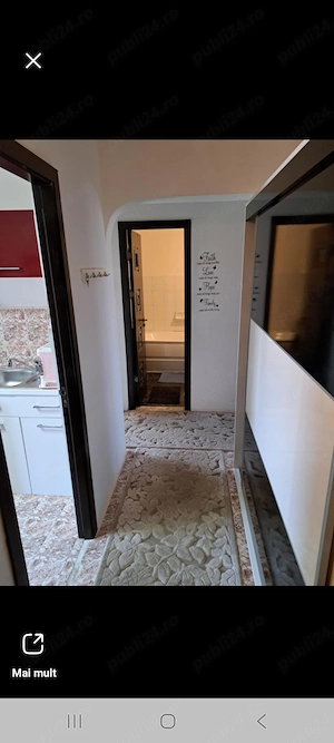 Apartament 2 camere de vanzare - imagine 10