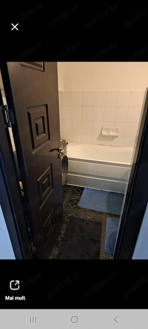 Apartament 2 camere de vanzare - imagine 6