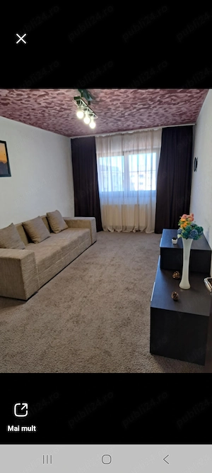 Apartament 2 camere de vanzare