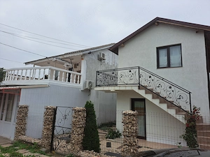 Se vinde Pensiune clasificată 3 stele in Costinești 