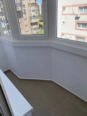Garsoniera 42 mp, decomandată, 13 Septembrie- Sebastian, ultrafinisata si dotată, totul nou - imagine 7