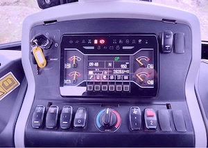 Buldoexcavatoare Caterpillar 434 HRC 2021 - (2 Buc. ORE 2494 si 2828) - imagine 3