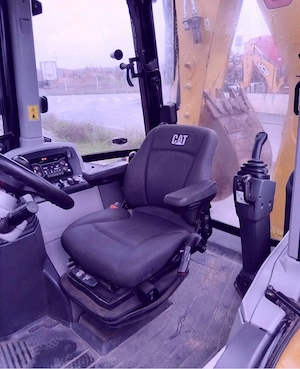 Buldoexcavatoare Caterpillar 434 HRC 2021 - (2 Buc. ORE 2494 si 2828) - imagine 5