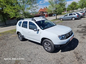 2016 Dacia Duster Prestige 142 000KM  - imagine 2