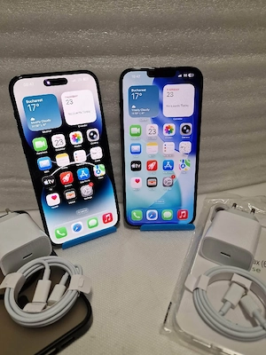 Iphone 14 Pro Max - 13 Pro Max