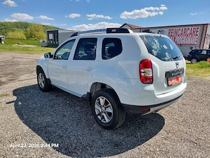 2016 Dacia Duster Prestige 142 000KM  - imagine 5