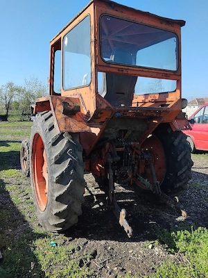 Tractor u 650 - imagine 5
